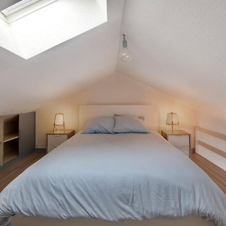T3 Cosy , Coeur Historique De La Rochelle Leilighet La Rochelle  Eksteriør bilde