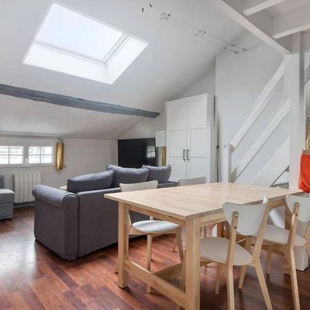 T3 Cosy , Coeur Historique De La Rochelle Leilighet La Rochelle  Eksteriør bilde