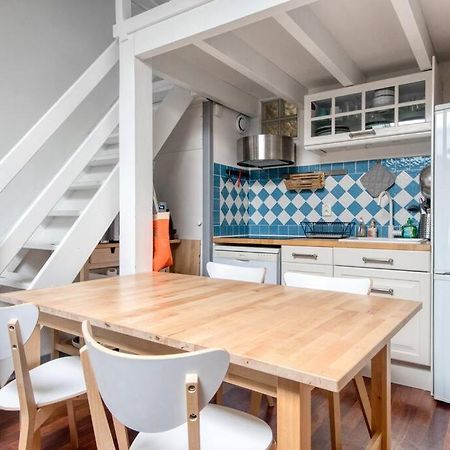 T3 Cosy , Coeur Historique De La Rochelle Leilighet La Rochelle  Eksteriør bilde