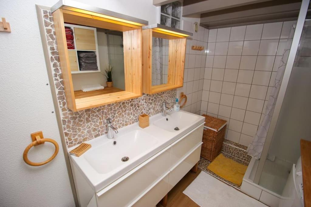 T3 Cosy , Coeur Historique De La Rochelle Leilighet La Rochelle  Eksteriør bilde