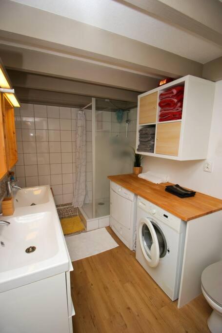T3 Cosy , Coeur Historique De La Rochelle Leilighet La Rochelle  Eksteriør bilde