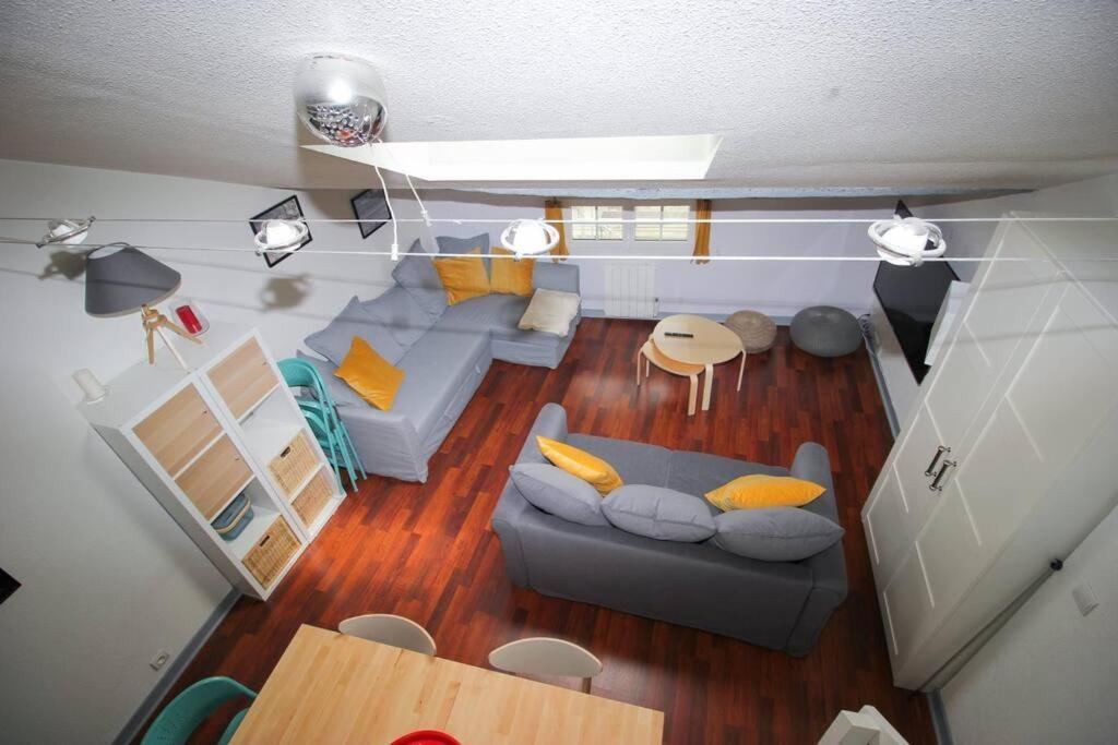 T3 Cosy , Coeur Historique De La Rochelle Leilighet La Rochelle  Eksteriør bilde