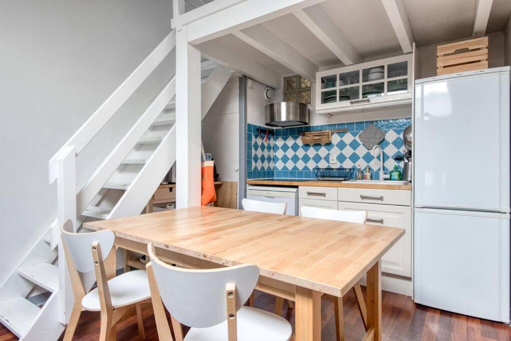 T3 Cosy , Coeur Historique De La Rochelle Leilighet La Rochelle  Eksteriør bilde